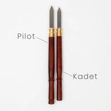 Benchcrafted Czeck Edge Pilot Carbide Marking Knife