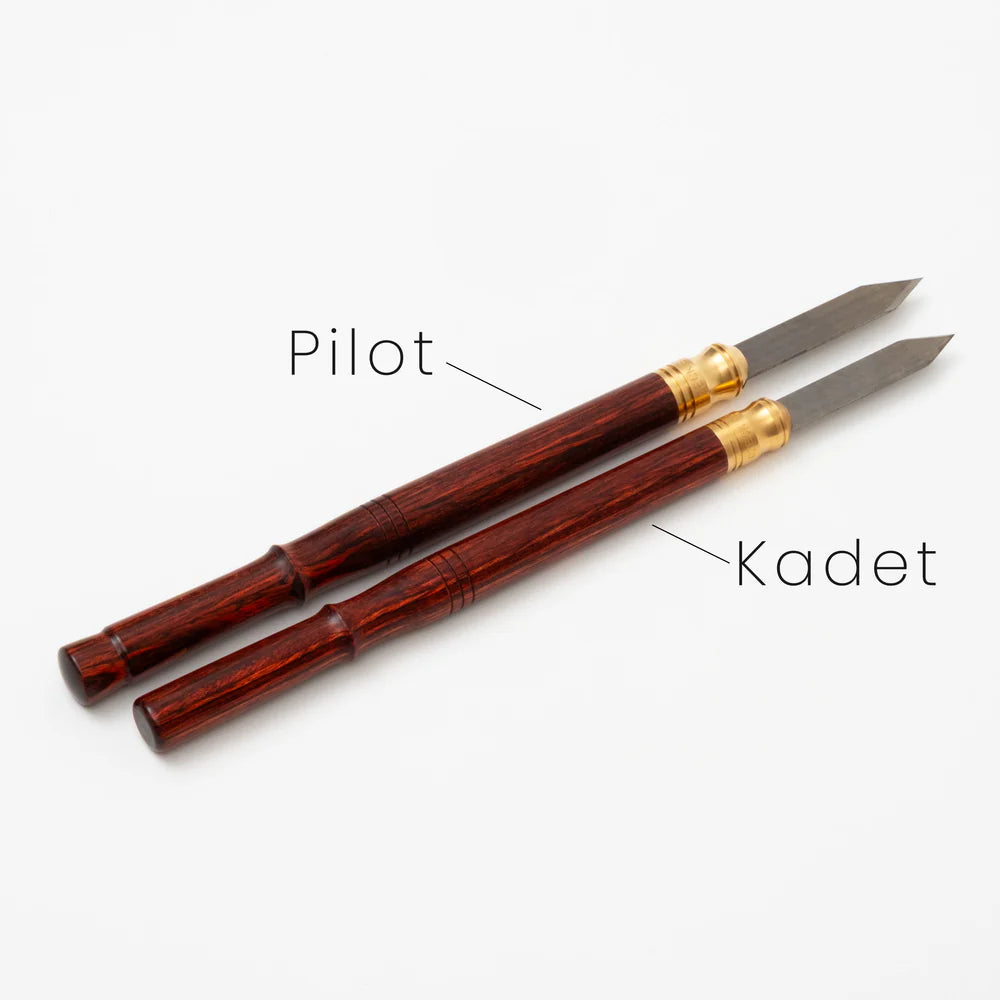 Benchcrafted Czeck Edge Pilot Carbide Marking Knife
