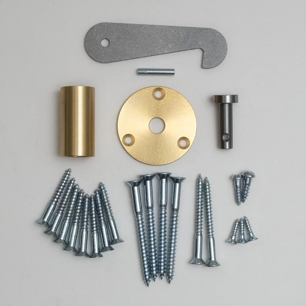 Benchcrafted Miter Jack Vice Kit