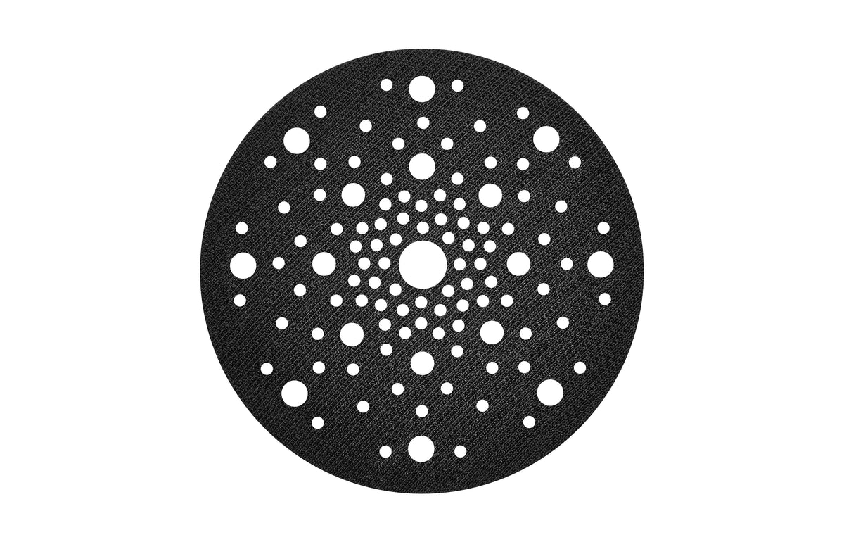 Festool Soft Protection Pad for Granat Net 150mm - Lightweight foam interface pad for curved surfaces with Festool net abrasives