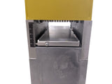 PROXXON DH-40 Micro Thicknesser 80mm 200W Straight Blade in action on timber board