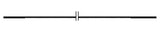 PROXXON Super-Cut Fine 20 TPI Scroll Saw Blades, Pack of 12 - Close-up Detail of Blade Teeth