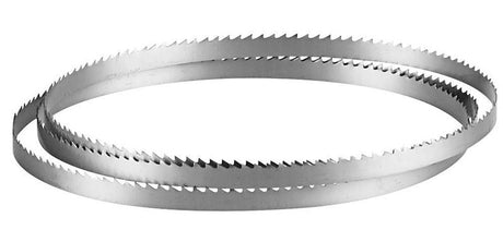 PROXXON Bandsaw Blade 24TPI Fine Tooth 1065x5mm for MBS-240/E Micro Bandsaw Australian Woodworking Tools