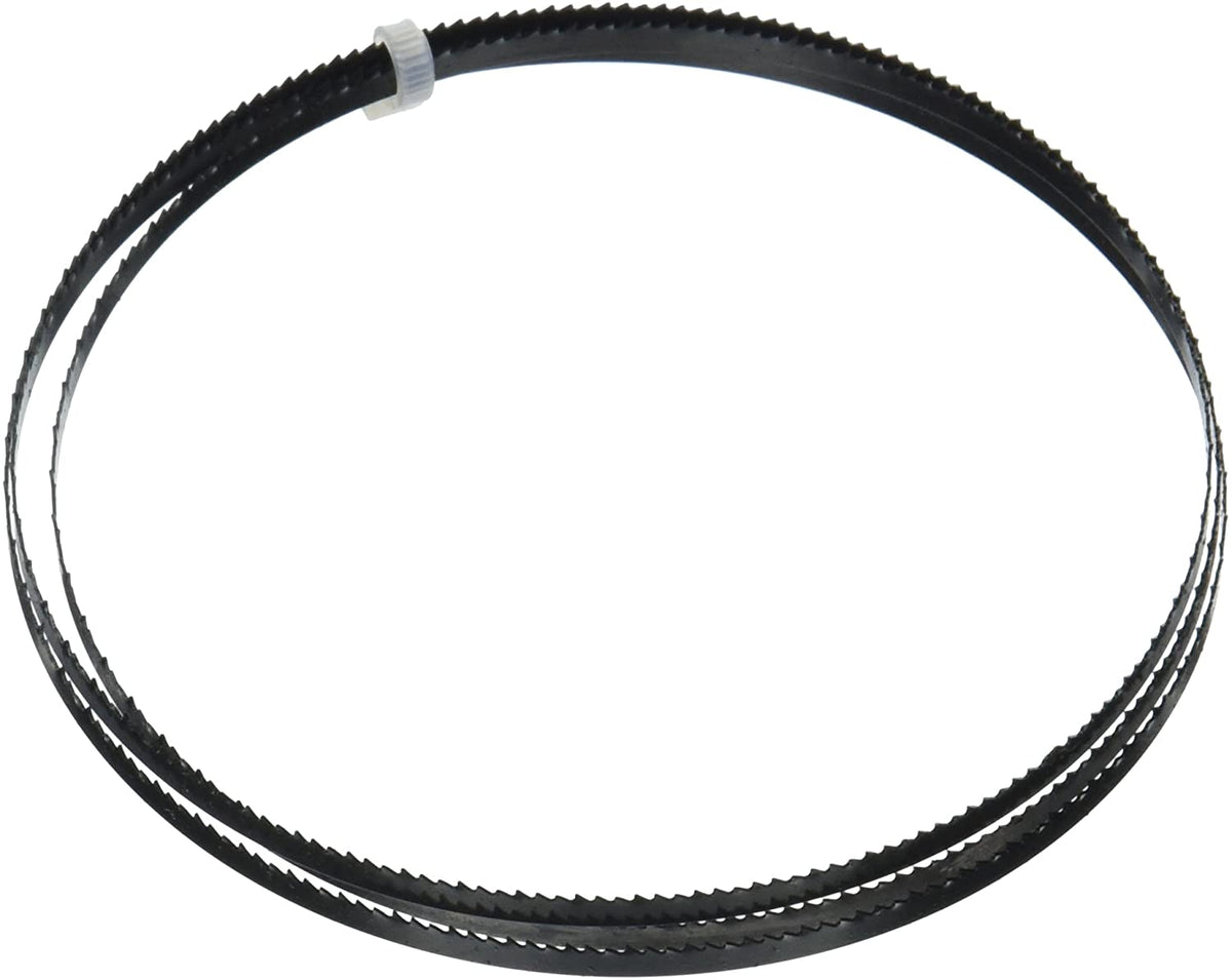 Proxxon bandsaw blade 14TPI coarse 1065x5mm for MBS-240/E woodworking tool