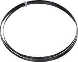 Proxxon bandsaw blade 14TPI coarse 1065x5mm for MBS-240/E woodworking tool