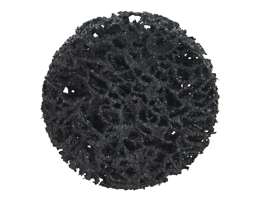 PROXXON 50mm Abrasive Fleece Cleaning Disc Pack of 6 for MICROMOT Angle Grinders