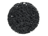 PROXXON 50mm Abrasive Fleece Cleaning Disc Pack of 6 for MICROMOT Angle Grinders