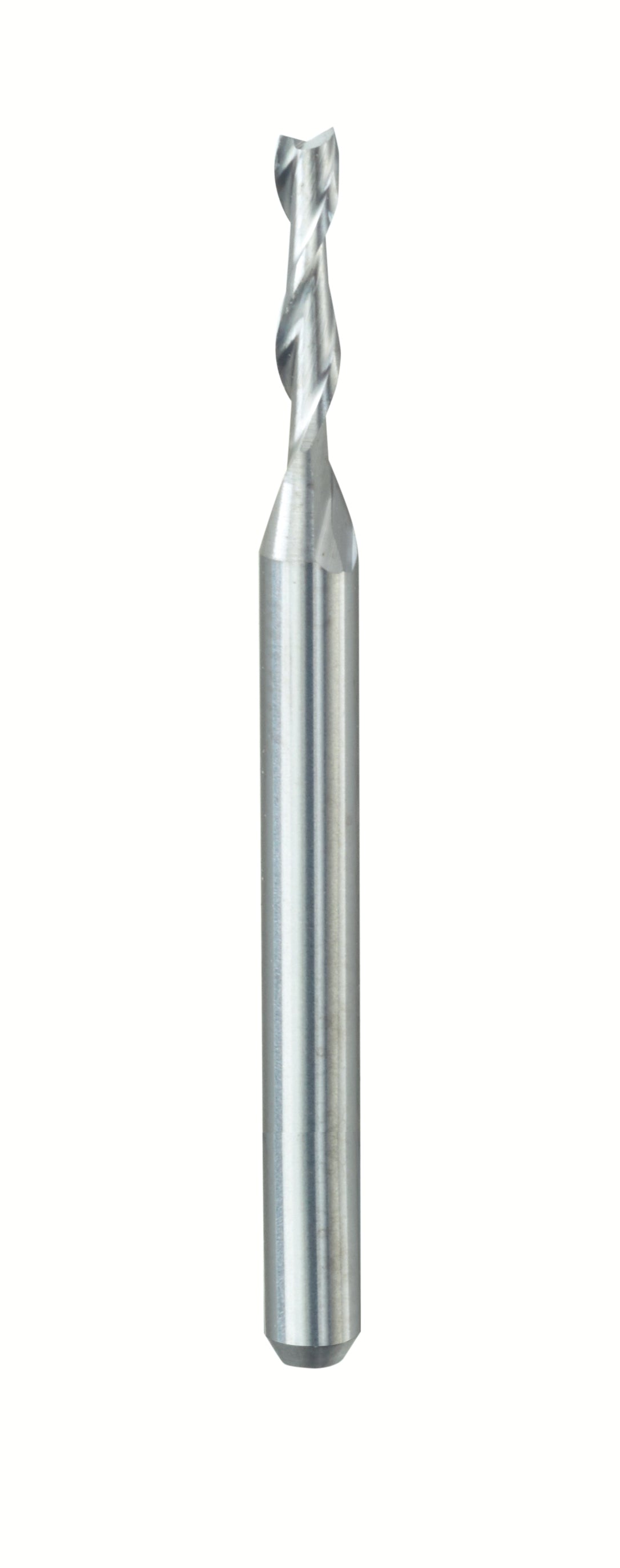 PROXXON Tungsten Carbide Milling Bits Upcut - High precision and wear-resistant. Ideal for milling steel, cast steel, and non-ferrous metals