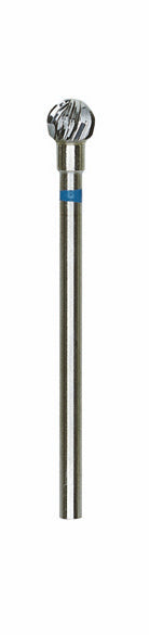 PROXXON 5.0mm Tungsten Carbide Ball Milling Bits for precise and vibration-free milling of various materials
