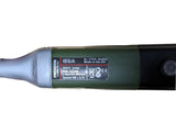 PROXXON MICROMOT IBS/A Rotary Tool Kit in use for intricate woodworking tasks