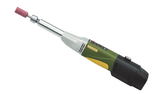 Proxxon Micromot WAS/E Cylinder Sander in action, ideal for precision surface finishing in confined spaces