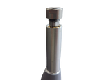 PROXXON MICROMOT LGS/A Long Neck Die Grinder Kit being used in woodworking project
