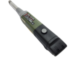PROXXON LGS/A Long Neck Die Grinder Kit in use, showcasing lightweight and compact design
