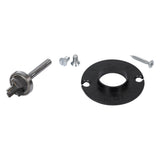 Trend Routabout Floor Access Router Jig cutting 18mm chipboard floor precisely