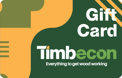 Timbecon e-Voucher gift card in various denominations