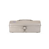 Toyo Steel 28cm Camber-Top Toolbox