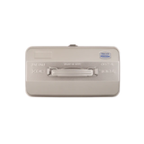 Toyo Steel 28cm Camber-Top Toolbox