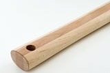 Razorsaw Japanese Saw Tronc Ryoba 180 x 0.5mm 17TPI Wooden Handle